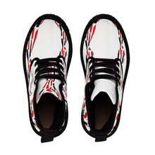 Load image into Gallery viewer, Men&#39;s Canvas Boots