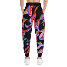 Load image into Gallery viewer, Athletic Joggers (AOP)