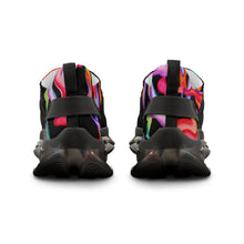 Load image into Gallery viewer, Men&#39;s Mesh Sports Sneakers