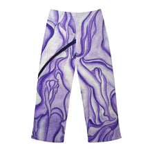 Load image into Gallery viewer, Men&#39;s Pajama Pants (AOP)