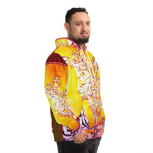 Load image into Gallery viewer, Fashion Hoodie (AOP)