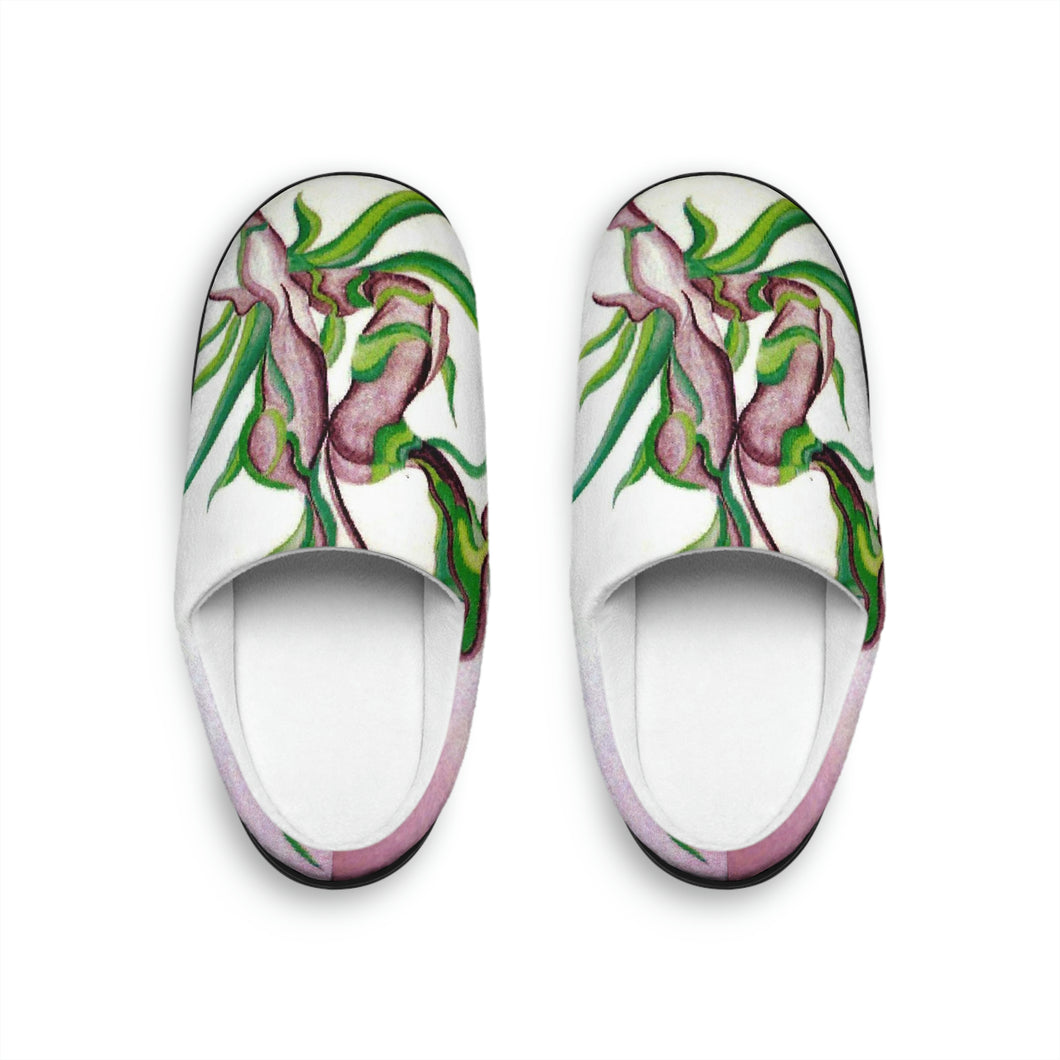 Men's Indoor Slippers