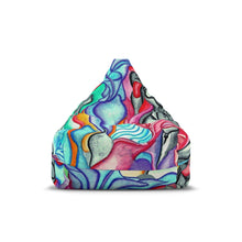 Load image into Gallery viewer, Bean Bag Chair Cover