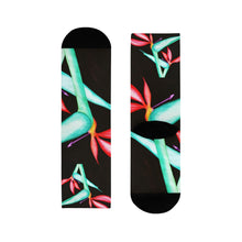 Load image into Gallery viewer, Sublimation Crew Socks (EU)