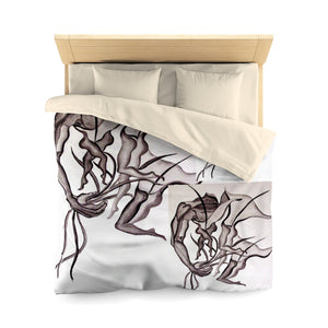 Microfiber Duvet Cover