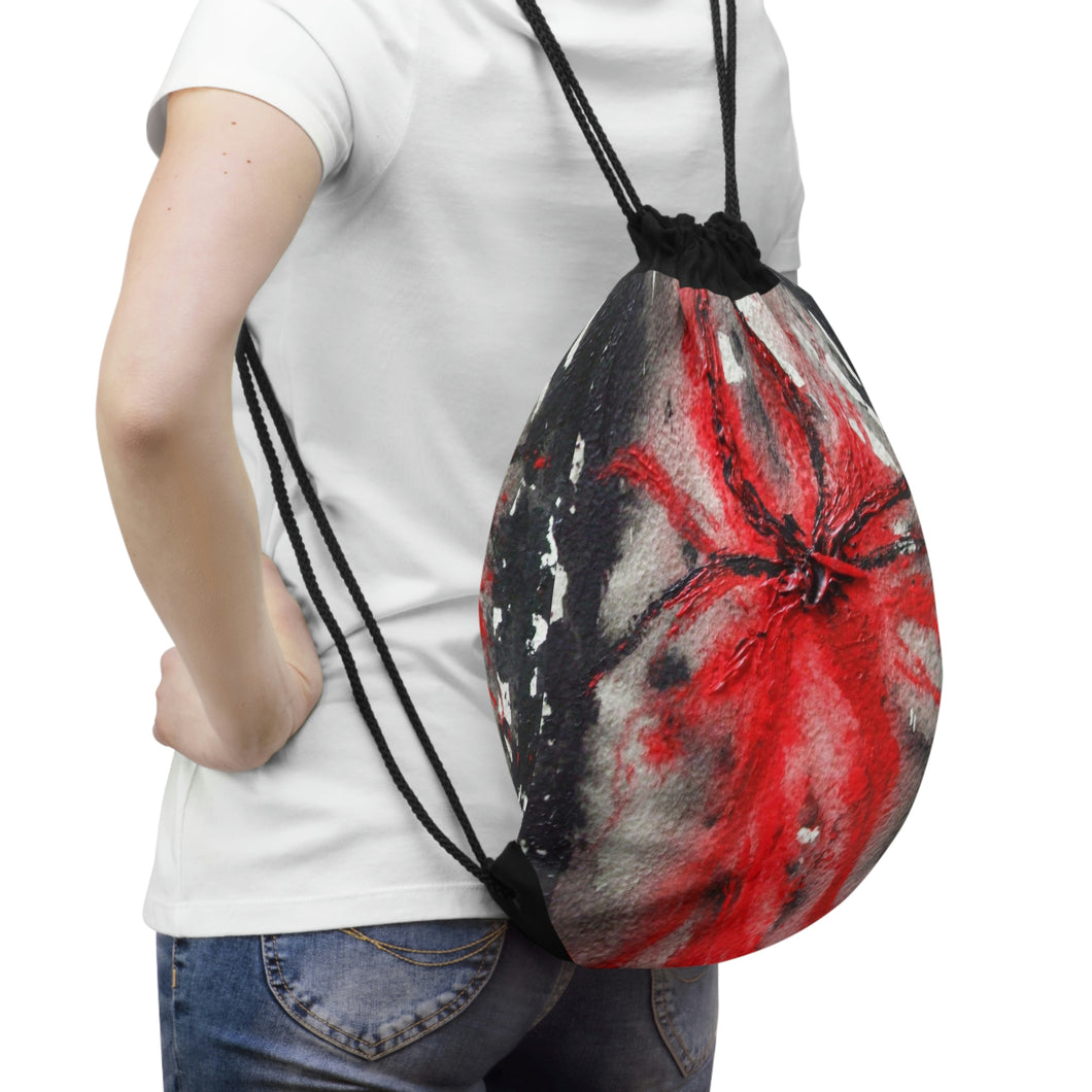 Drawstring Bag