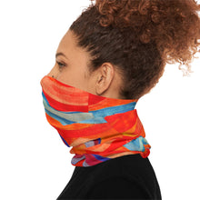 Load image into Gallery viewer, Lightweight Neck Gaiter
