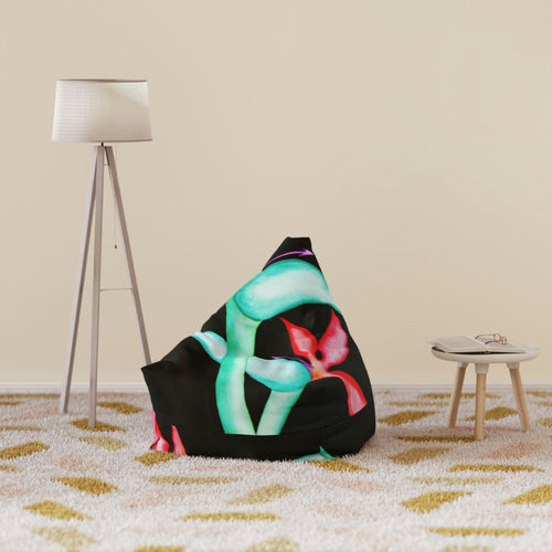 Bean Bag Chair Cover