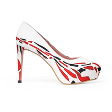 Load image into Gallery viewer, Women's Platform Heels