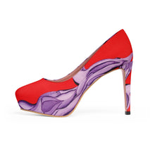 Load image into Gallery viewer, Women's Platform Heels