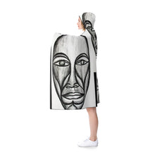Load image into Gallery viewer, Hooded Blanket