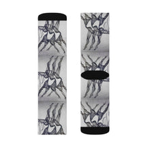 Load image into Gallery viewer, Sublimation Socks