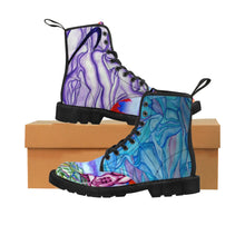 Load image into Gallery viewer, Men&#39;s Canvas Boots