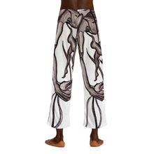 Load image into Gallery viewer, Men&#39;s Pajama Pants (AOP)