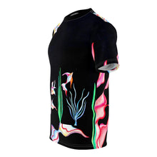 Load image into Gallery viewer, Unisex Cut &amp; Sew Tee (AOP)