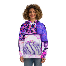 Load image into Gallery viewer, Fashion Hoodie (AOP)