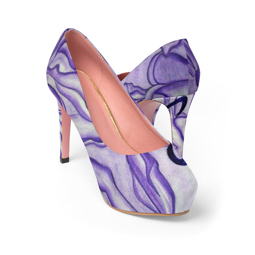Women's Platform Heels