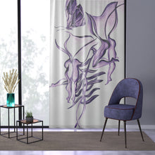 Load image into Gallery viewer, Window Curtain