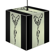 Load image into Gallery viewer, Light Cube Lamp