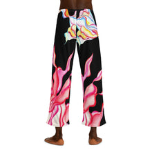 Load image into Gallery viewer, Men&#39;s Pajama Pants (AOP)