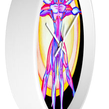 Load image into Gallery viewer, Wall clock
