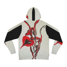 Load image into Gallery viewer, Fashion Hoodie (AOP)