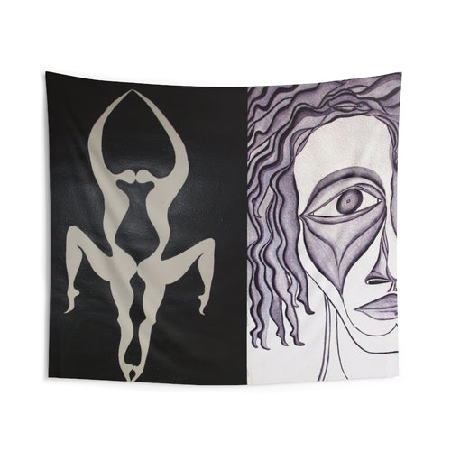 Indoor Wall Tapestries