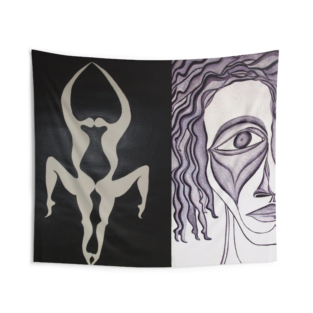 Indoor Wall Tapestries