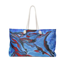 Load image into Gallery viewer, Weekender Bag
