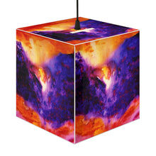 Load image into Gallery viewer, Light Cube Lamp