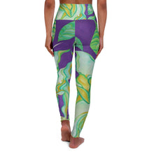 Load image into Gallery viewer, High Waisted Yoga Leggings
