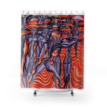 Load image into Gallery viewer, Shower Curtains