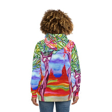 Load image into Gallery viewer, Fashion Hoodie (AOP)