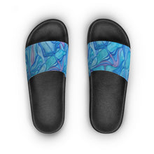 Load image into Gallery viewer, Women's Slide Sandals