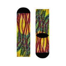 Load image into Gallery viewer, Sublimation Crew Socks (EU)
