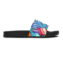 Load image into Gallery viewer, Women's Slide Sandals