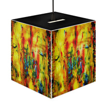 Load image into Gallery viewer, Personalized Lamp