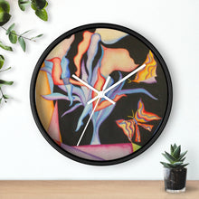 Load image into Gallery viewer, Wall clock