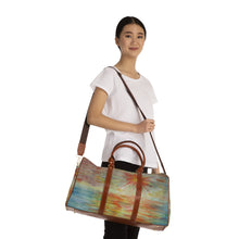 Load image into Gallery viewer, Waterproof Travel Bag
