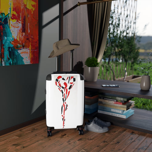 Cabin Suitcase