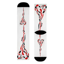 Load image into Gallery viewer, Sublimation Crew Socks (EU)