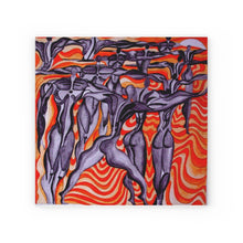 Load image into Gallery viewer, Wood Canvas