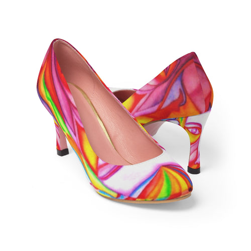 Women's High Heels