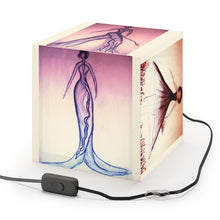 Load image into Gallery viewer, Personalized Lamp