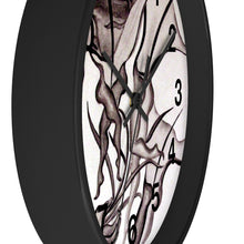 Load image into Gallery viewer, Wall clock