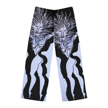 Load image into Gallery viewer, Men&#39;s Pajama Pants (AOP)