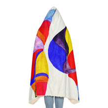 Load image into Gallery viewer, Snuggle Blanket