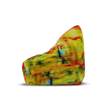 Load image into Gallery viewer, Bean Bag Chair Cover