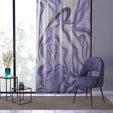 Load image into Gallery viewer, Window Curtain