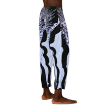 Load image into Gallery viewer, Men&#39;s Pajama Pants (AOP)